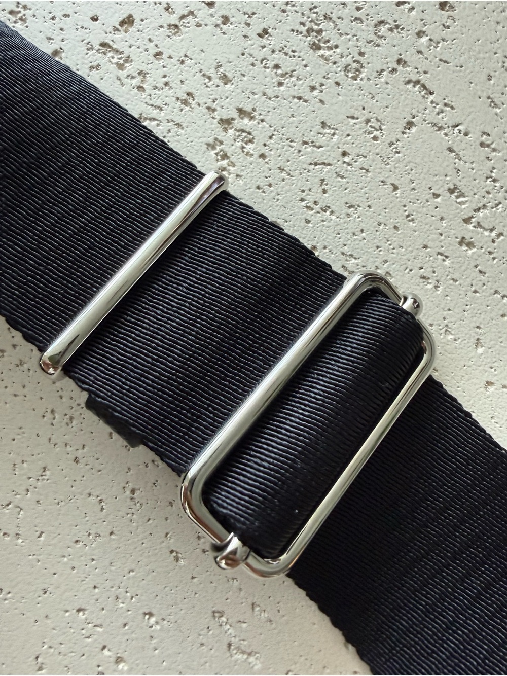 Prada Re-Edition 2005 detachable logo strap with pouch - Picture 7 of 13
